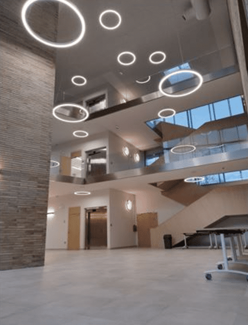 Business Center – Crédit Agricole Centre Loire