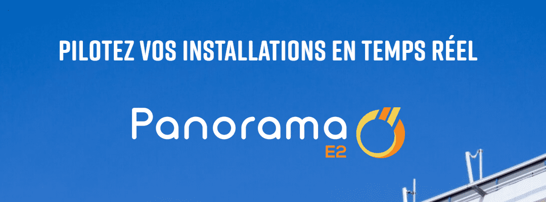 L’Hypervision Panorama E² : Une Solution Innovante pour les Environnements Complexes signée CODRA