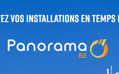 L’Hypervision Panorama E² : Une Solution Innovante pour les Environnements Complexes signée CODRA