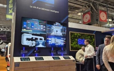 Retour sur le salon IBS 2025 : une présence confirmée et des perspectives renforcées