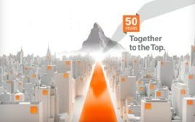 Belimo : 50 ans d’innovation au Service de la Gestion Technique du Bâtiment (GTB)