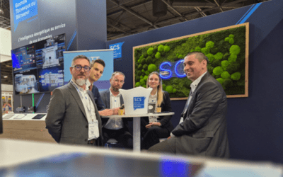 Salon Global Industrie 2026 : innovation et performance énergétique au rendez-vous.